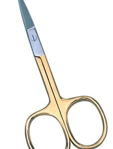 Nail & Cuticle Scissors