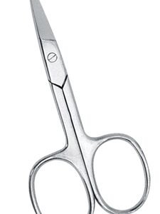 Nail & Cuticle Scissors