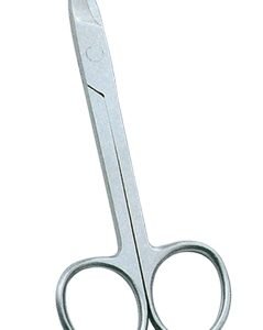 Nail & Cuticle Scissors