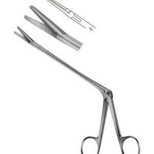 Cardiovascular and Neuro - Surgery Scissors