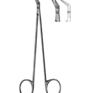 Vessel Scissors