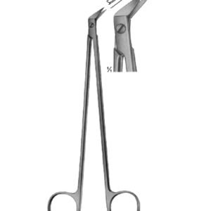 Vessel Scissors