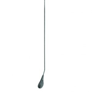 Probes - Spatulas - Cotton Applicators