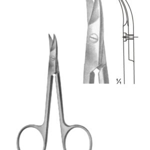 Wire and Plate Scissors