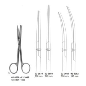 Delicate Scissors
