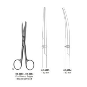 Surgical Scissors