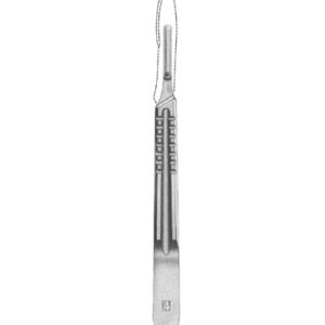 Scalpel Handles