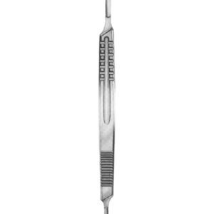 Scalpel Handles