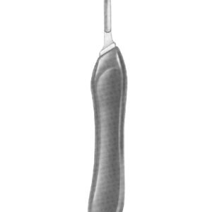 Scalpel Handles