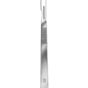 Scalpel Handles