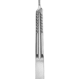 Scalpel Handles