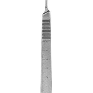 Scalpel Handles