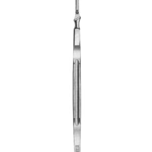 Scalpel Handles