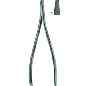 Needle Holder