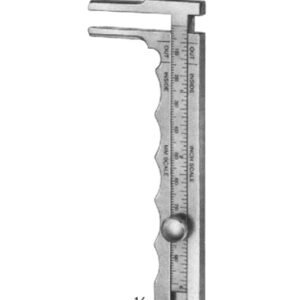 Examination & Measuring Instruments