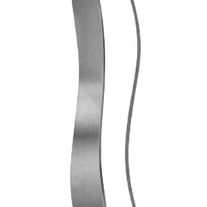 TONGUE DEPRESSORS, RETRACTORS