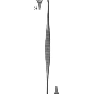 Scalpels, Dura Knives & Comedone Extractors