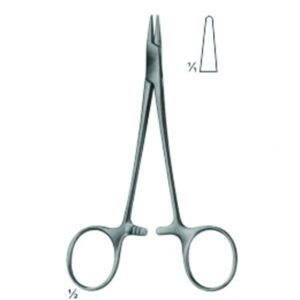 Needle Holder