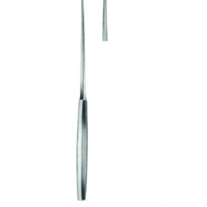 Guiding Probes and Suture Instrument