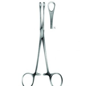 Organ - Tissue Grasping, Intestinal and Dissecting Forceps