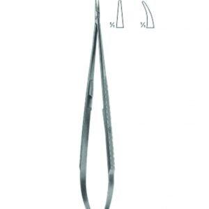 Needle Holders For Micro Surgery