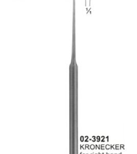 suture Instruments - Reverdin Needles